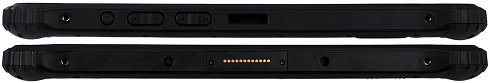 CyberBook T122QM